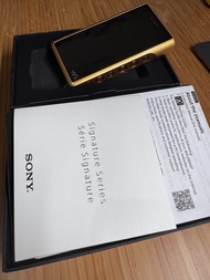 Sony Walkman NW-WM1Z