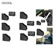 GUOOL Folding Bike Storage Box, Bike Transport Case, Car Trunk Storage Box, Folding Bike Bag for Shi