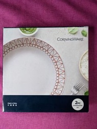 American brand CORNINGWARE dinnerware set 美國品牌康寧餐具套裝