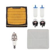 【UTHU】Air Filter Service Kits For Husqvarna K760 K770 Concrete Saw 525470601