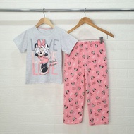 FFKIDS GIRLS' SLEEPWEAR F-33 SIZE 2-18 YEARS