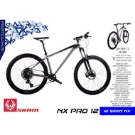 MTB Exitway NX PRO 12 Speed 27.5