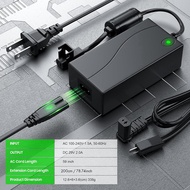 【Popular choice】 ABAE- Electric Couch Power Recliner Adapter 29V 2A Power Supply Transformer,Power C