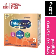ENFAGROW A+ STEP 3 (1-3 YEARS) ORIGINAL 2.32KG