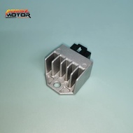 DEMAK EVOZ 110 / EVOZR 110 / DV110 / MV110 / DVS110 - Regulator ( Rectifier )