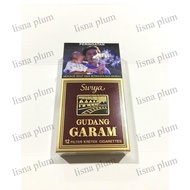 Diskon Gudang Garam Surya 12 1 Slop (10 Bungkus)