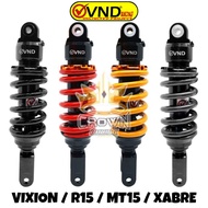 Monoshock VND 265mm Vixion Old / Vixion New / R15 / MT15 / Xabre