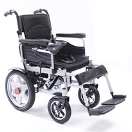 Electric Wheelchair Kerusi Roda Electric