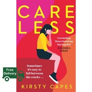 CLICK !! Careless: Longlisted for the Women’s Prize for Fiction 2022