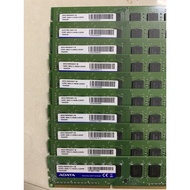 Old Ram Ddr3 ADATA 4G bus 1600