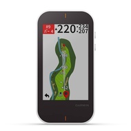 GARMIN Handy GPS Golf Navigation Approach G80 Compatible with Android/iOS [Genuine Japanese Product