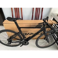 TIRICH INFINITE Road Bike 2~12 STI by Foxter with 6 freebies.