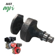 Balancer Shaft 186F 10hp 186FA 12hp Air Cooled Diesel Engine