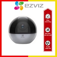 EZVIZ CS-C6W-A0-3H4WF 4.0 Megapixel Wireless Infrared IP Camera (C6W)
