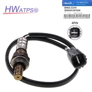 Rear Oxygen Sensor For Toyota Vios Yaris Corolla 1.3L 1.5L 1NZ-FE 2NZ-FE （89465-52370）