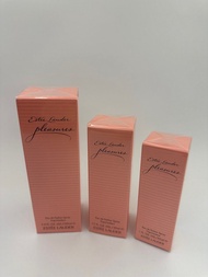Estee Lauder Pleasures EDP 100ML/50ML/30ML for Women 歡沁女士香水100ML/50Ml/30ML