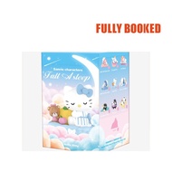 Sanrio Characters: Fall Asleep Series