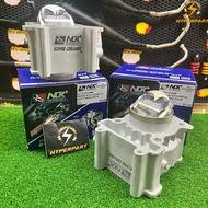 NLK PERFORMANCE RACING SUPER CERAMIC BLOCK LC135 62MM 63MM 65MM