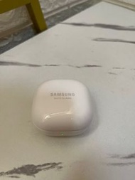 Samsung 無線降噪耳機 亮光白 SM-R180NZNAASA