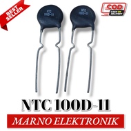 NTC 100D11 NTC100D11 NTC100D-11 NTC 100D-11 100 D11 D 11 ORIGINAL