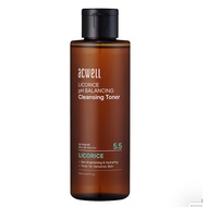 ACWELL Licorice pH Balancing Cleansing Toner 150ml
