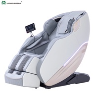 New Massage Chair SL track Zero Gravity Full Body Massage Chair With LCD screen Bluetooth music Luxury massage chair