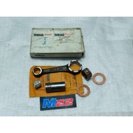 Yamaha rs100 rx100 piston rod