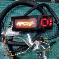 Apexi Afc Neo for Turbo, Na & Vtec control AFR