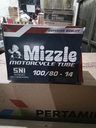 Ban Dalam MIZZLE 100/80-14