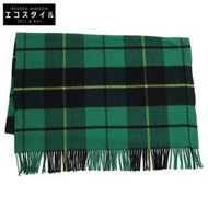 Johnstons 100% 羊絨流蘇 [二手]