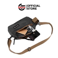 Gatio GT01 Men's Sling Bag, Men's and Women's Waterproof Handbag