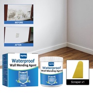 Googeer Wall Mending Agent 100g Wall Repair Paste Concrete Crack Waterproof Sealant Cream For Leaks Concreate Gap Filler Mud Putty