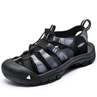 New Keen men's Newport H2 keen sandal beach sandal water sandal hiking sandal TUU6