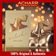 [100% Original] Billie Eilish – Eilish No.1 EDP Perfume (100ml / Decant 8ml)