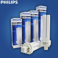 PHILIPS MASTER PLC 2 PIN 18W 865/827