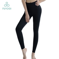 FUYOGI High Waisted Pants