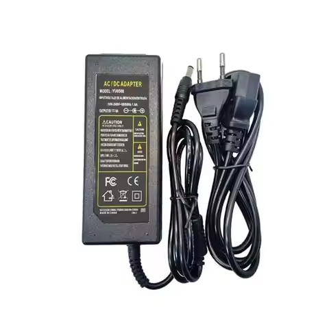 AC DC 5V 12V 24V Power Supply 1A 2A 3A 5A 6A 8A 10A Transformer 220V To 12V 5V 24V Switching Power S