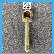 Toyota Avanza Tow Hook Towing Hook -Used Item Japan