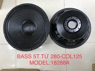 [Trả góp 0%]CẶP BASS SUB 50 RCF TỪ 280 COIL 125 - LOA SUB 50 GIÁ 2 CÁI