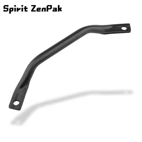 Seat Grab Bar Motorcycle Accessories Rear Seat Hand Armrest Handle Rail Fit CRF 300L CRF300 Rally CR