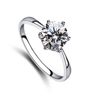cincin design korea cincin batu zircon ring