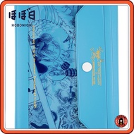 Hobonichi Techo Original (A6) Planner Cover ONE PIECE magazine/Banquet BLUE