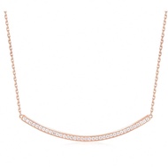 Dây chuyền có thể điều chỉnh APM Monaco Delicate Pave PC6707OX