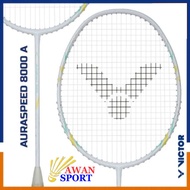 Victor Racket Auraspeed 8000 A 4U ARS 8000/ ARS 8000A (4U/G5)