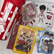 時代少年團舞象之年專輯全套