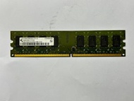 DDR2 2G PC2-6400U RAM