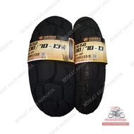 TOMIMOTO TM150 TM 150 Automatic Tire Ring 13 110/70-13 130/70-13 TUBELESS