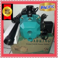 pompa air jet pump NASIONAL 30 mtr sanju dab dp 255 honora