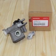ชุดแม่ปั้มเบรค/ชุดแม่ปั๊มเบรกหน้า (ตัวบน) เวฟ110i แท้ศูนย์ฮอนด้า ราคา/1ชุด 45510-K03-T41