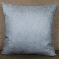 Fyjafon Pillowcase 60x60 Cushion Cover Soft Pillow Case Wipe it clean easily Green Blue Pillowcases 50x5030*50